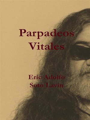 cover image of Parpadeos vitales